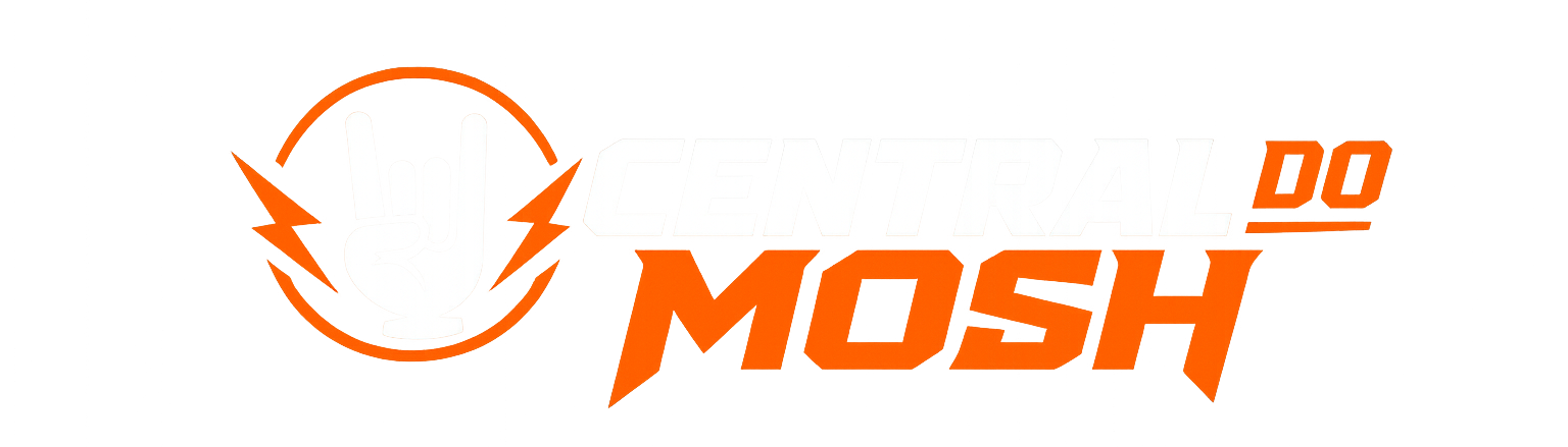 Central do Mosh